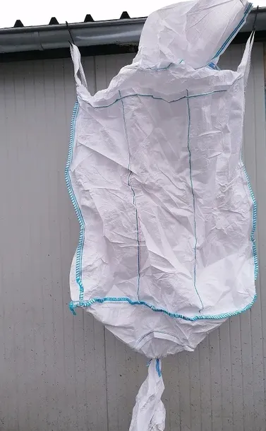 Worki Big Bag BIGI Mocne KONTENERY 120-140 CM