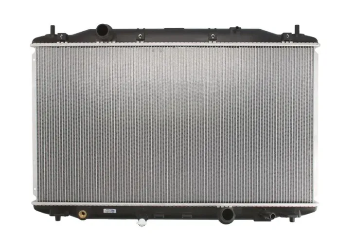 CHŁODNICA HONDA CIVIC 2.2 CTDi 2006 - 2012 UFO