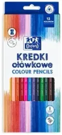 kredki-olowkowe-trojkatne-oxford-12-kolorow