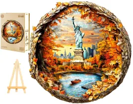 puzzle-drewniane-duze-300-elementow-w-drewnianym-pudelku-jesien-nowy-jork