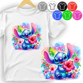 koszulka-dziecieca-t-shirt-sticz-lilo-wzory-z-bajek-xxxs-86-92