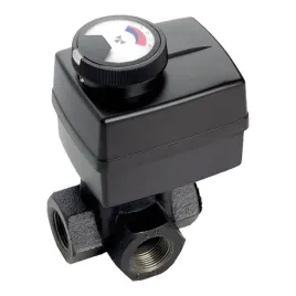 honeywell-zawor-mieszajacy-1-3-drogowy-z-silownikiem-corona-dn25-ororyginal