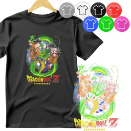 koszulka-dziecieca-t-shirt-dragon-ball-goku-vegeta-smok-kule-xs-110-116