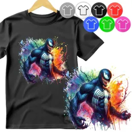 koszulka-dziecieca-t-shirt-venom-spider-mar-vel-s-122-128