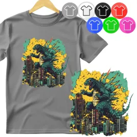 koszulka-dziecieca-t-shirt-godzilla-mechazilla-elon-s-122-128