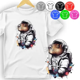 koszulka-dziecieca-t-shirt-kapibara-zwierze-gryzon-s-122-128