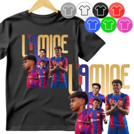 koszulka-dziecieca-t-shirt-lamine-barcelona-pilka-nozna-m-134-140