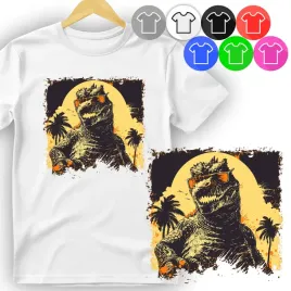 koszulka-dziecieca-t-shirt-godzilla-mechazilla-elon-m-134-140