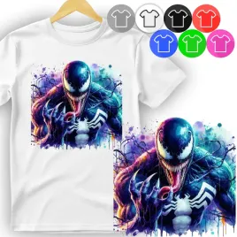 koszulka-dziecieca-t-shirt-venom-spider-mar-vel-l-146-152