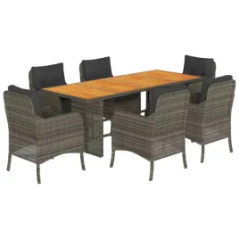 zestaw-mebli-ogrodowych-rattan-pe-190x80x74-cm-szaro-brazowy