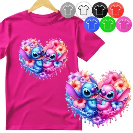koszulka-dziecieca-t-shirt-sticz-lilo-wzory-z-bajek-xl-158-164