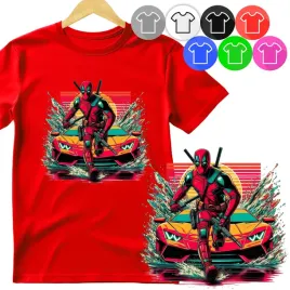 koszulka-dziecieca-t-shirt-dead-pool-aveng-ers-xl-158-164