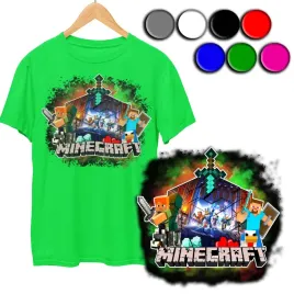 koszulka-dziecieca-t-shirt-z-nadrukiem-z-gier-pixel-s-122-128