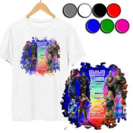 koszulka-dziecieca-t-shirt-z-nadrukiem-fortnite-gra-wzory-s-122-128