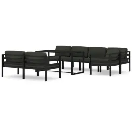 aluminiowy-zestaw-wypoczynkowy-ogrodowy-antracyt-120x60x66-cm