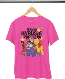 koszulka-dziecieca-t-shirt-dzien-kubusia-puchatka-xl-158-164