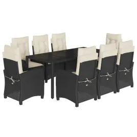 zestaw-mebli-ogrodowych-rattan-pe-czarny-190x90x75-cm
