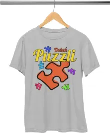 koszulka-dziecieca-t-shirt-dzien-puzzli-puzzle-nietypowe-dni-s-122-128