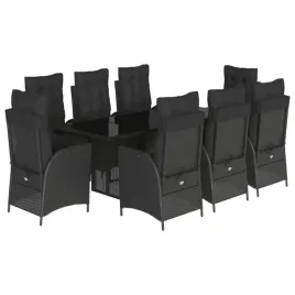 zestaw-mebli-ogrodowych-rattan-pe-czarny-190x80x74-cm