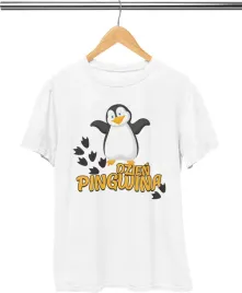 koszulka-dziecieca-t-shirt-dzien-pingwina-pingwin-xxs-98-104
