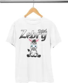 koszulka-dziecieca-t-shirt-dzien-zebry-nietypowe-dni-l-146-152