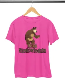 koszulka-dziecieca-t-shirt-dzien-niedzwiedzia-polarnego-xs-110-116