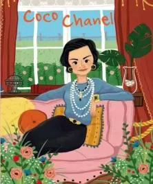 coco-chanel