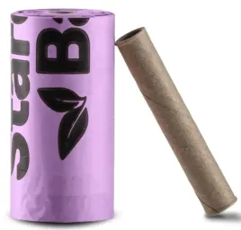 starchbag-woreczki-kompostowalne-bio-1x15szt-lila