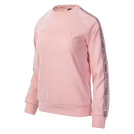 bluza-bez-kaptura-damska-iguana-kauri-w-rozowa-lososiowa-ocieplana-xs