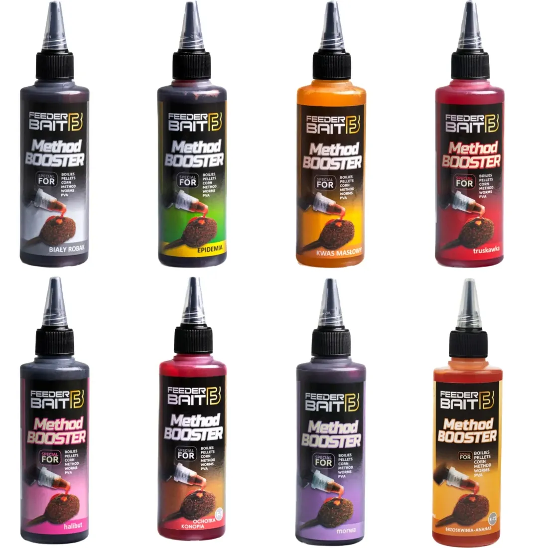 feeder-bait-method-booster-r72-brzoskwinia-ananas