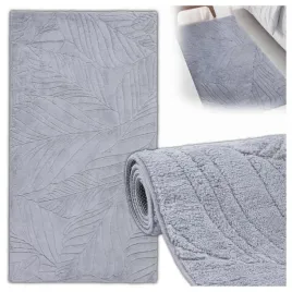 dywan-chodnik-80x150cm-miekki-pluszowy-mily-soft-szary-do-sypialni