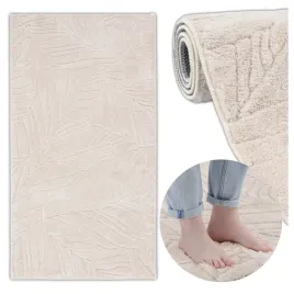 dywan-pluszowy-bezowy-chodnik-do-sypialni-dywanik-80x150cm-miekki-soft-mily
