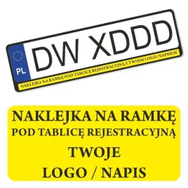 naklejka-pod-tablice-rejestracyjna-z-twoim-logo-napisem