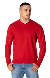 elegancki-cienki-sweterek-sweter-meski-gladki-w-v-serek-szpic-s1s-c121-r-xl