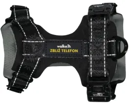 walkedog-szelki-czarne-s-chip