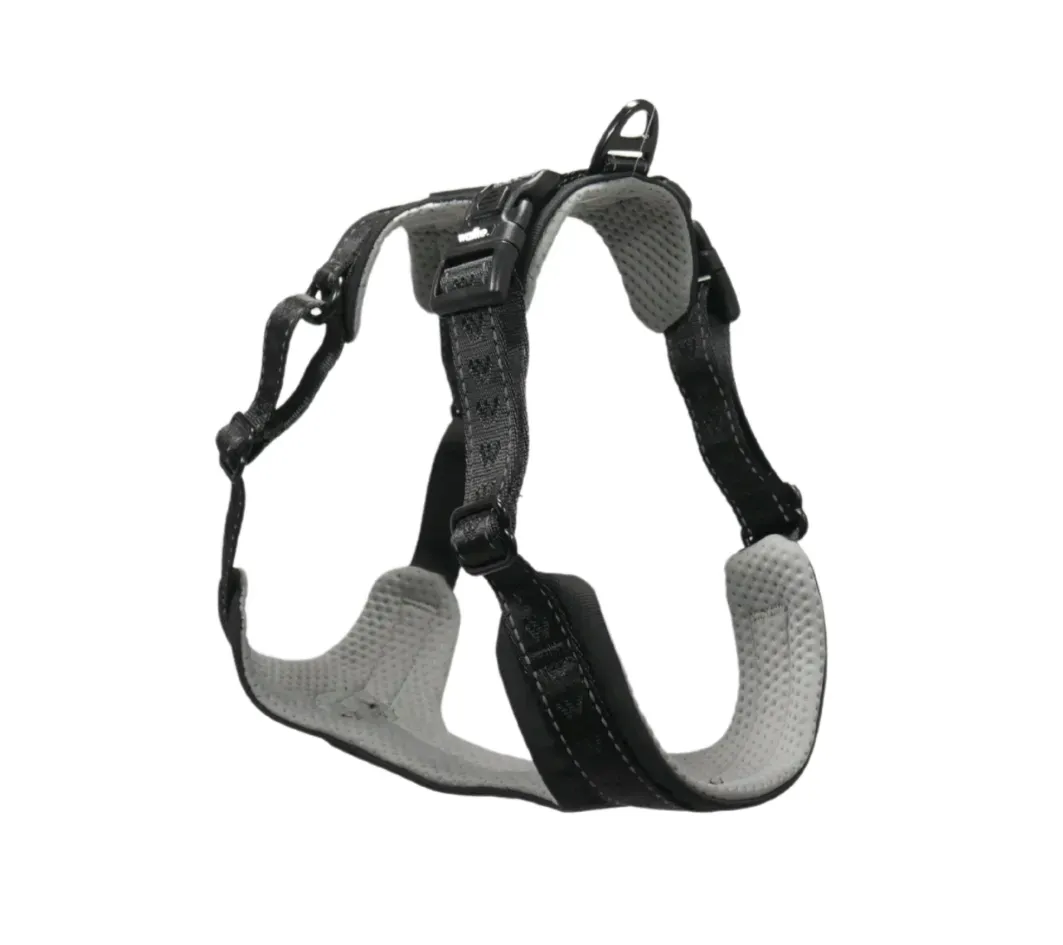 walkedog-szelki-czarne-s-chip