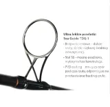 wedka-robinson-catapult-tx-360m-3lbs-2sec-stan-nowy