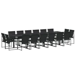 zestaw-mebli-ogrodowych-czarny-16-krzesel-stol-330x107x72cm
