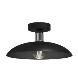 felix-plafon-lampa-sufitowa-loft-led-e27-chrom-black-kuchni