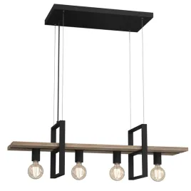 luminex-424-zyrandol-shelf-black-natural-wood-4