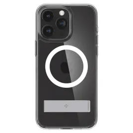 etui-spigen-ultra-hybrid-s-magsafe-z-podstawka-do-iphone-15-pro-przezrocz