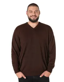 elegancki-cienki-sweter-meski-duzy-swetr-gladki-w-v-serek-szpic-8121-9-4xl