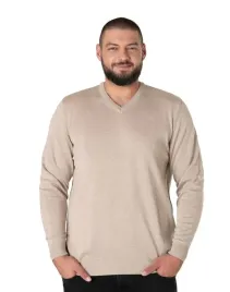 elegancki-cienki-sweter-meski-duzy-swetr-gladki-w-v-serek-szpic-8121-05-6xl