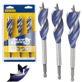 irwin-wiertla-swidry-do-drewna-blue-groove-6x-zestaw-swidrow-wiertel-3szt