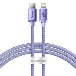 kabel-baseus-cajy000205-lightning-usb-c-pd-20w-480mb-s-12m-fioletowy
