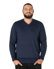 elegancki-cienki-sweter-meski-duzy-swetr-gladki-w-v-serek-szpic-8121-11-4xl
