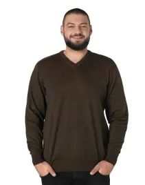 elegancki-cienki-sweter-meski-duzy-swetr-gladki-w-v-serek-szpic-8121-8-4xl