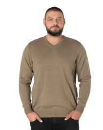 elegancki-cienki-sweter-meski-duzy-swetr-gladki-w-v-serek-szpic-8121-13-4xl