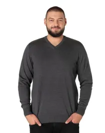 elegancki-cienki-sweter-meski-duzy-swetr-gladki-w-v-serek-szpic-8121-12-4xl