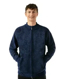 cieply-sweter-meski-polgolf-rozsuwany-swetr-ocieplony-futerkiem-214-03-xxl